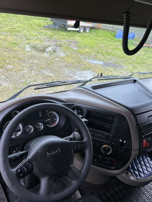 DAF 105.460  тягач