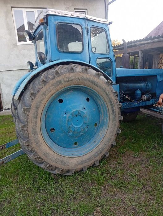 Продам Т40 з навісним