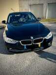BMW 318D Touring 2.0 Diesel 143cv 2013