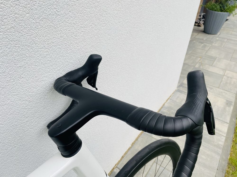 Canyon Ultimate CF SL 7 Di2 XL jak nowy 2024