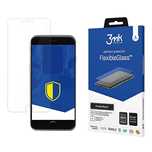 Szkło hybrydowe 3mk FlexibleGlass™ na iPhone 6s Plus