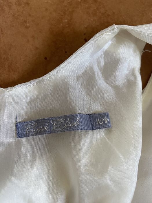 Sukienka wizytowa roz. 104 cm