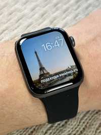 Оригинал Apple watch 5 44мм