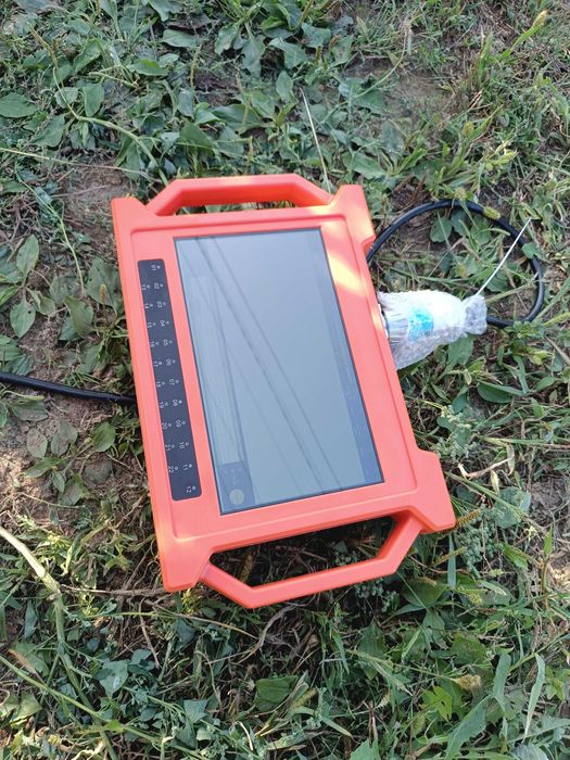 WYKRYWACZ wody gruntowej podziemnej PQWT 150M