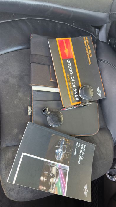 Mini John Cooper Works