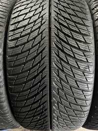 245/35/20 R20 Michelin Pilot Alpin 5 4шт зима