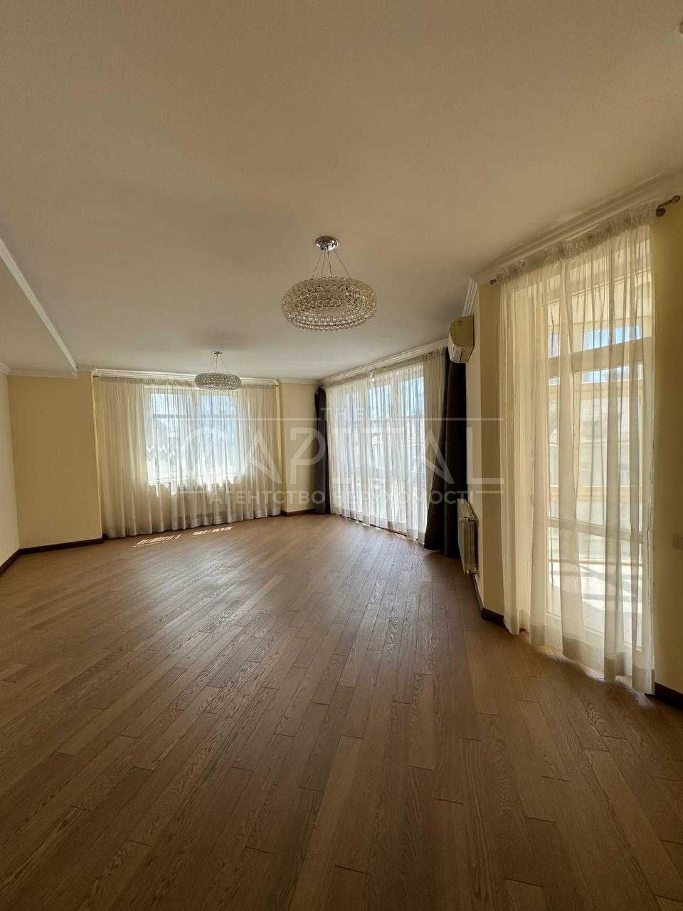 Оренда 4к квартири, вул. Назарівська, Шевченківський р-н