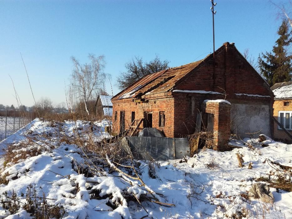 Wyburzenia, rozbiórki,  Lublin i okolice