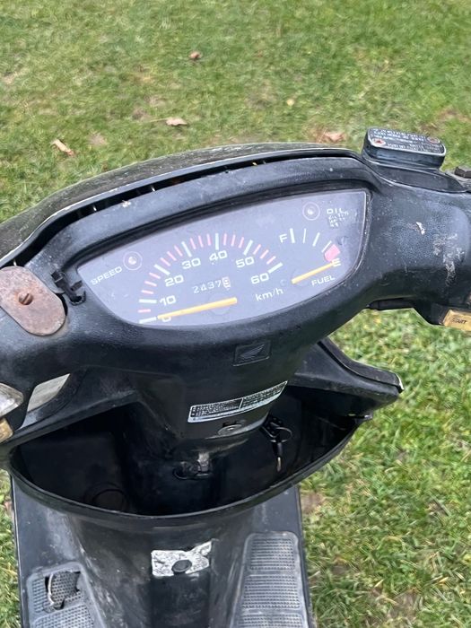 Продам Хонду діо 18