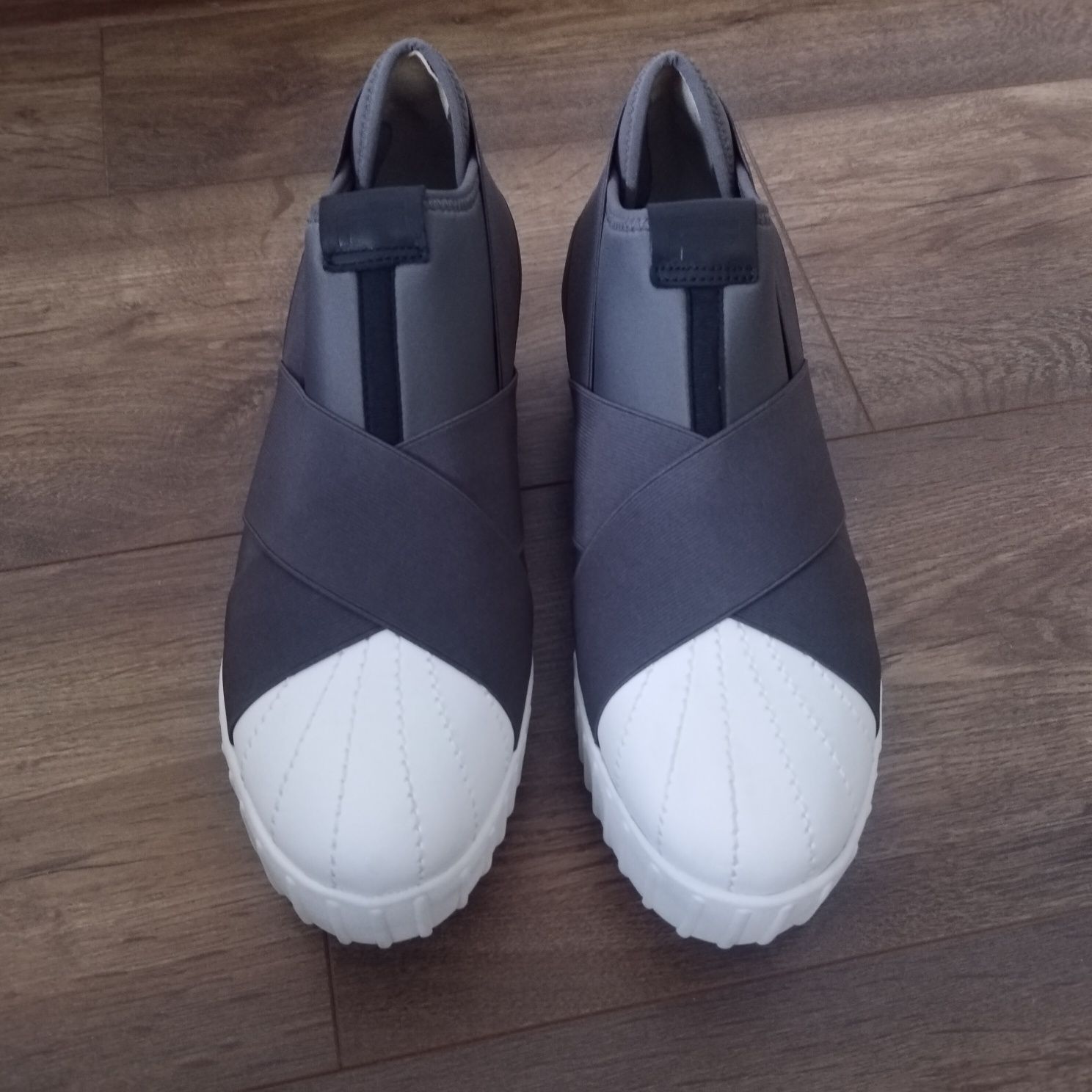Sneakersy buty Togoshi