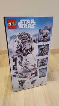 Lego 75322 AT-ST z Hoth
