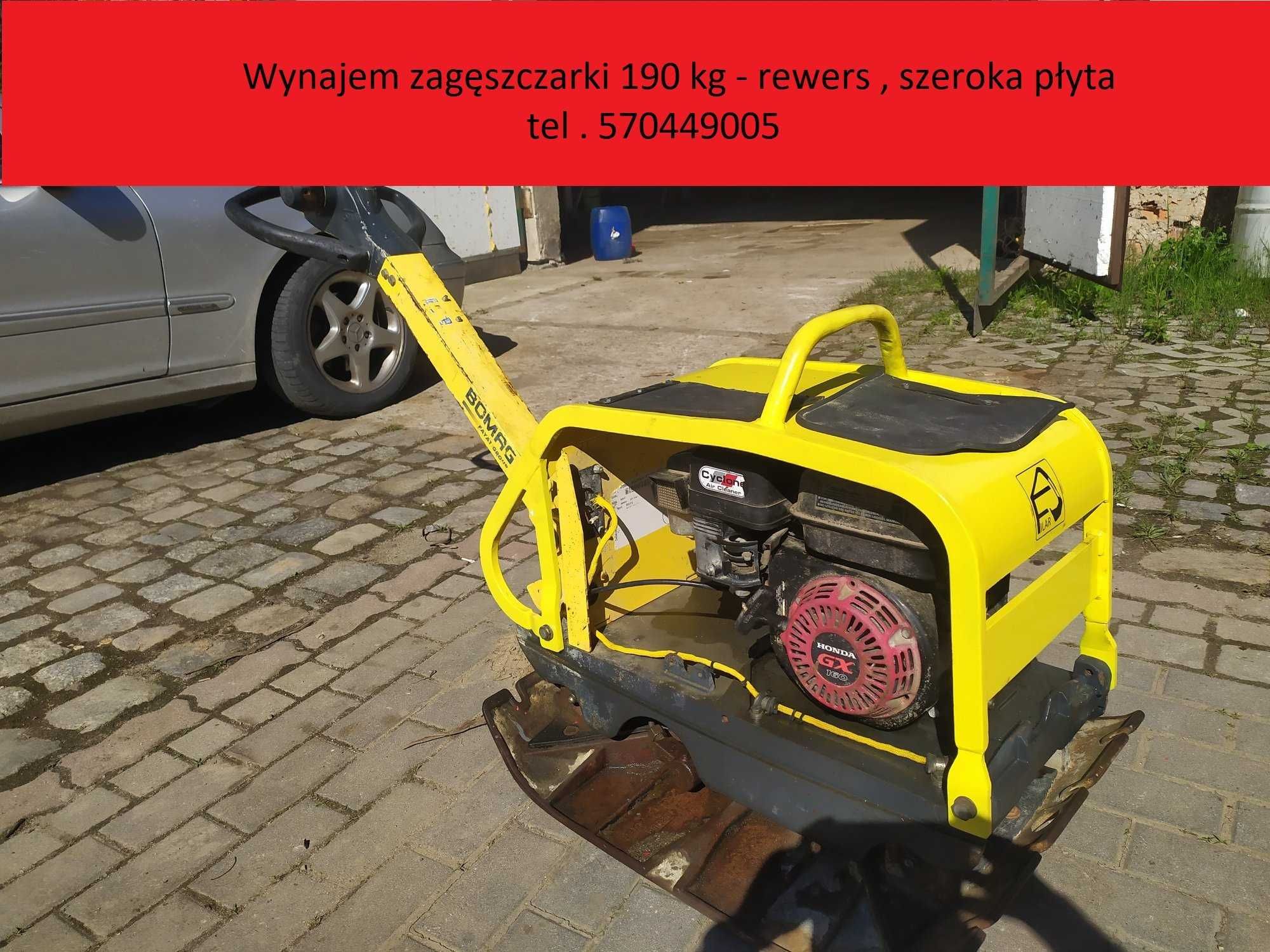Usługi koparką kołową z Rototilt l Roboty ziemne,Rozbiórki wyburzenia