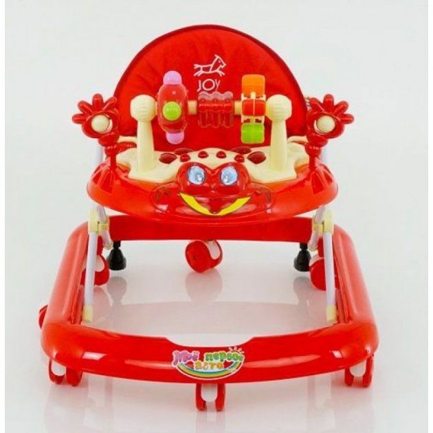 Ходунки ходули