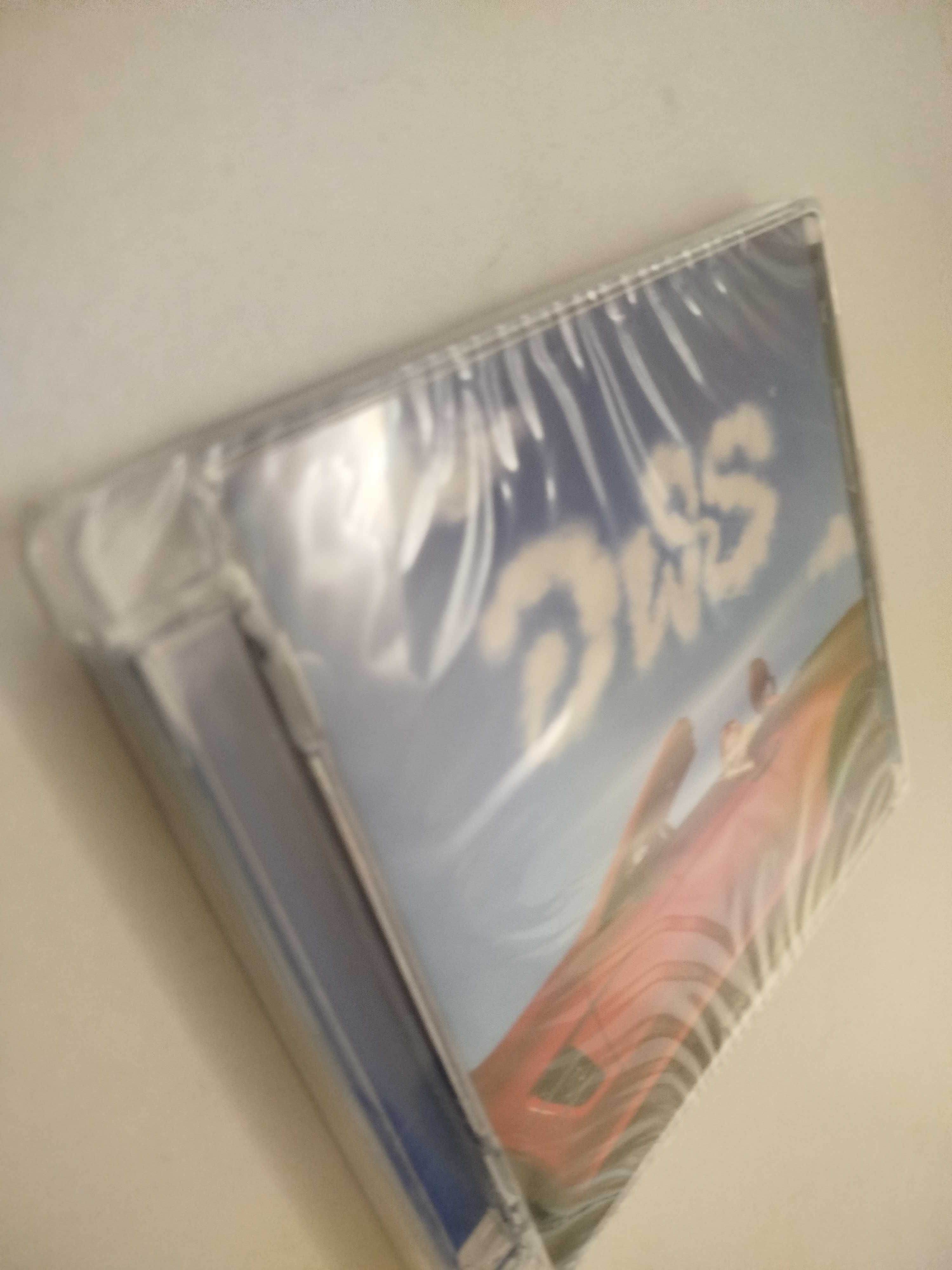 Qry Dzieci w Samochodach DWS CD wer preorderowa hip hop folia