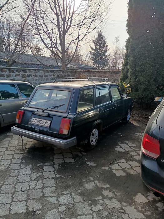 Продам авто ВАЗ 2104