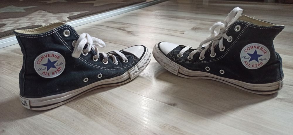 Trampki Converse 39