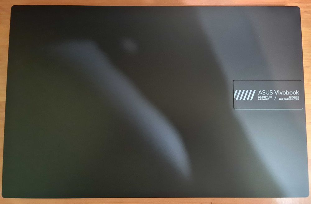 Новий Asus Vivobook E1504G; 8/256gb; Windows 11; S/N : S7N0CV06R88428B