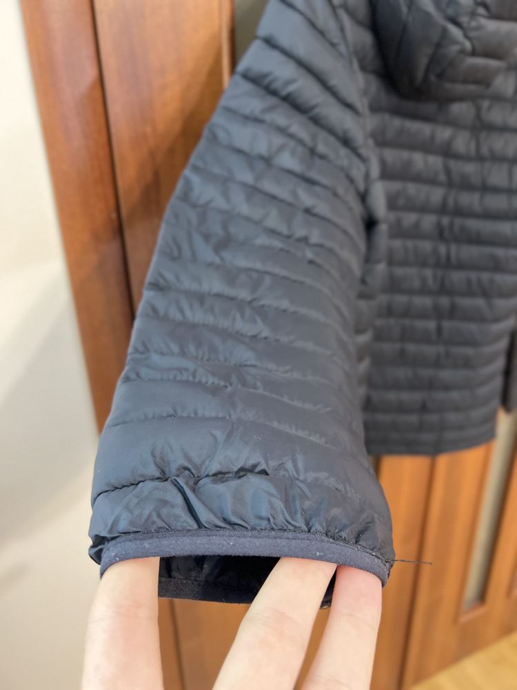 Мікропуховик Karrimor нова