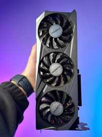 Відеокарта GIGABYTE GeForce RTX 3070 GAMING OC 8G