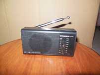 Radio małe ręczne Tiross