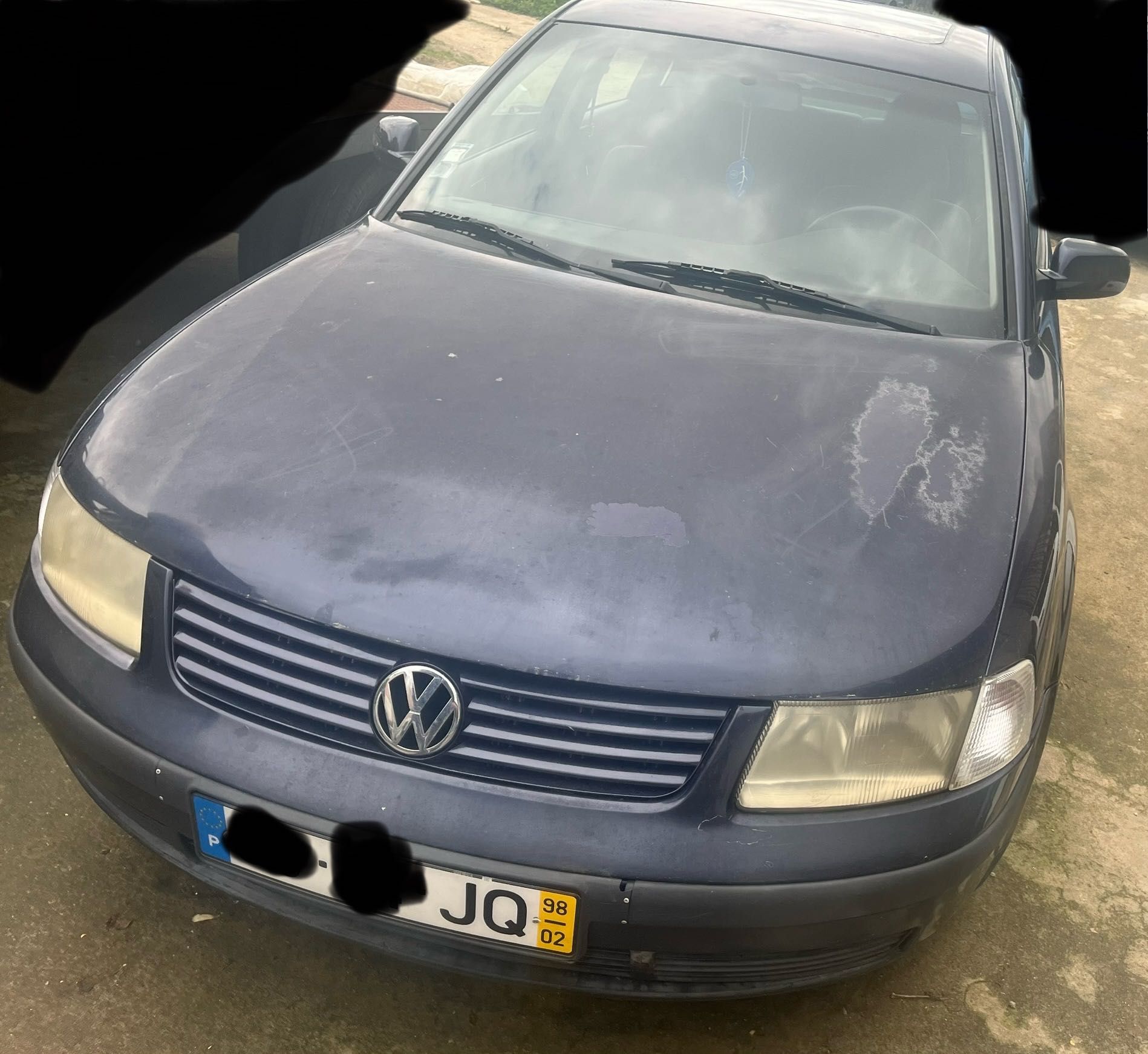 Vw Passat bom preço