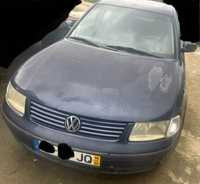 Vw Passat bom preço