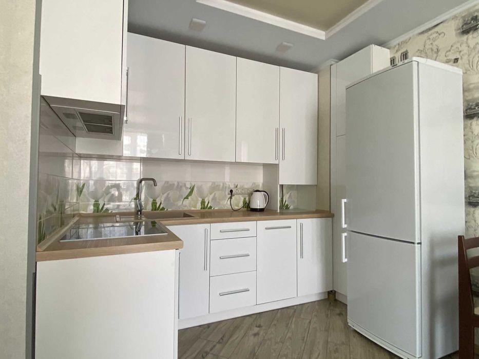 Оренда 1-кімнатної новобудови по вулиці Трускавецька -Івана Пулюя