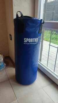 Боксерский мешок Sportko