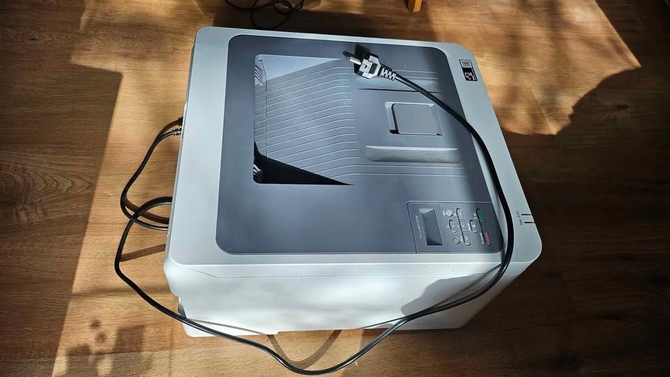 Drukarka Brother HL-L3210CW