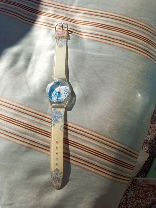 Indomável-Uma luta pela liberdade-W.Maathai-1e9E-Relogio L.5 Desde5E