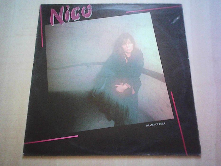 nico, drame of exile