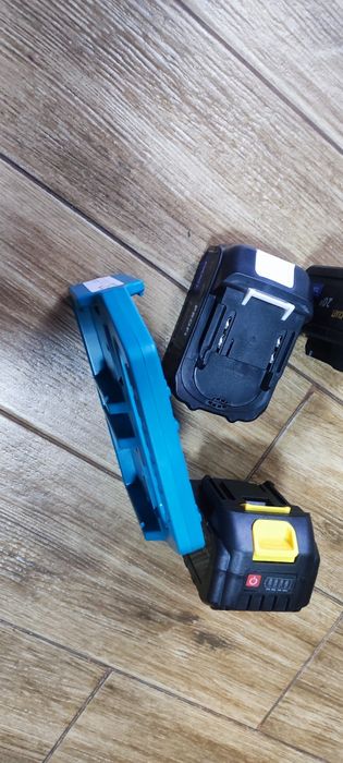 Тушка Безщітковий дриль HILDA 21v 10 мм