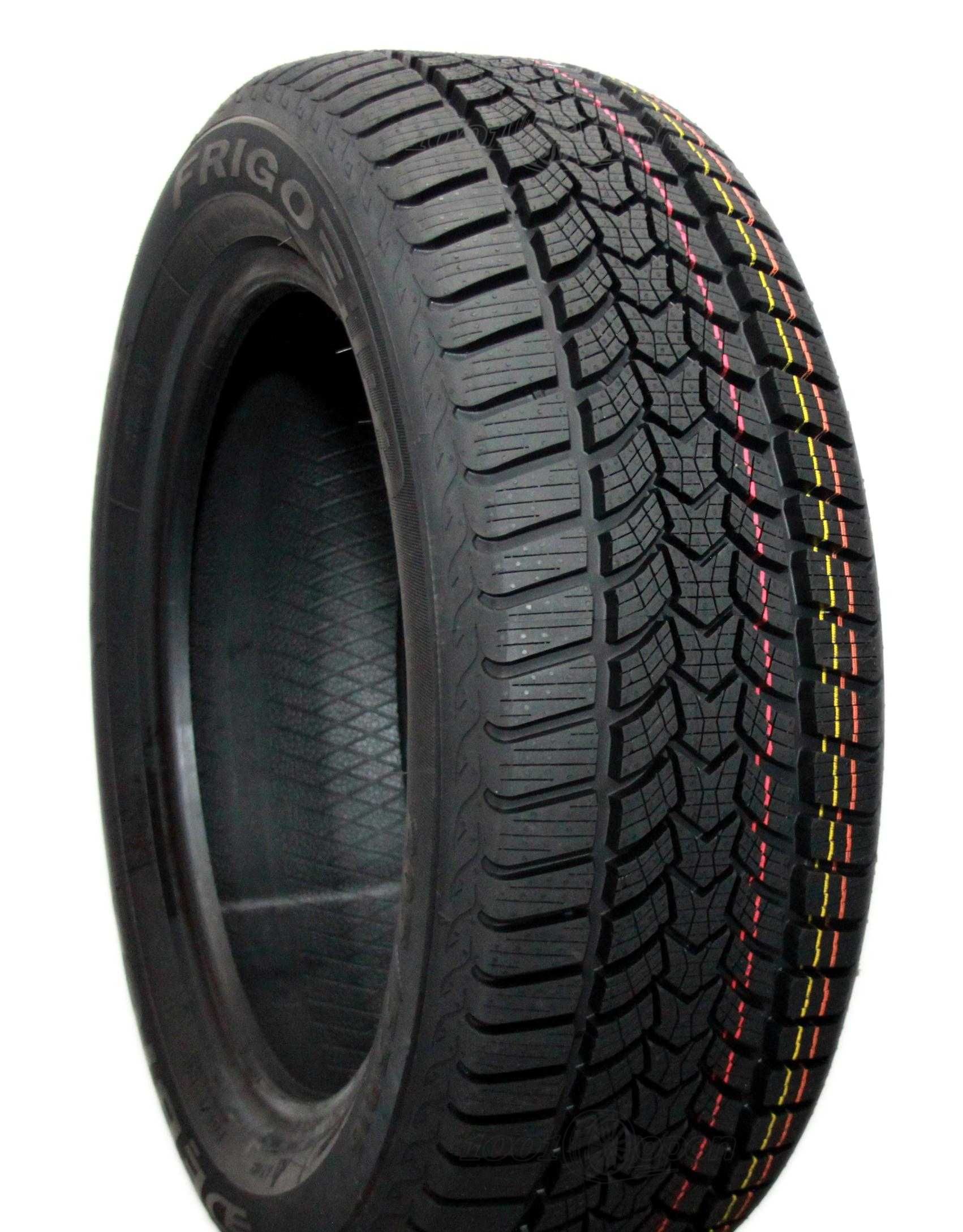 Nowe opony zimowe  Dębica Frigo HP2 205/55R16 91H
