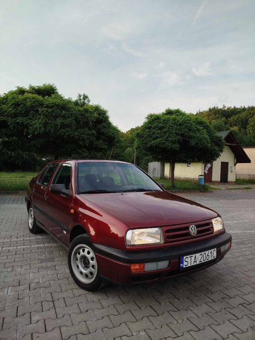 Volkswagen Vento GLX 1.8 Kolekcjonerski