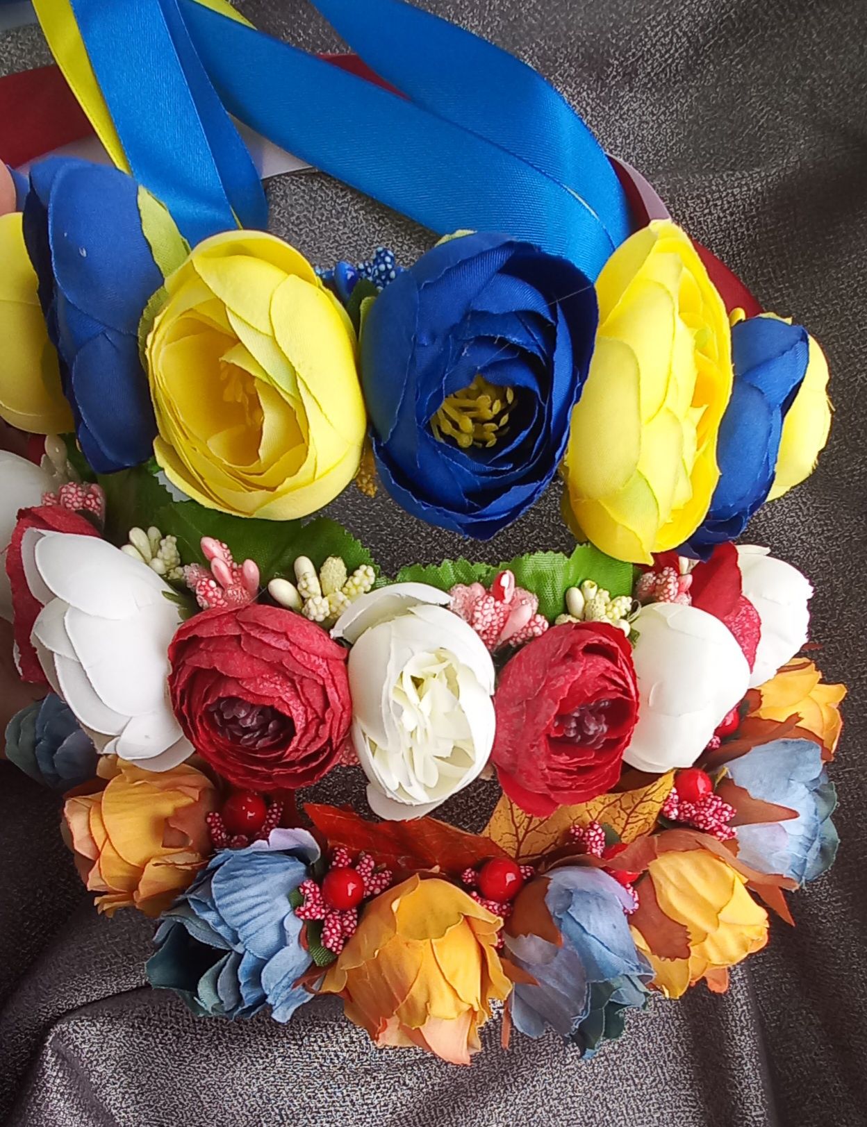 Віночки під замовлення