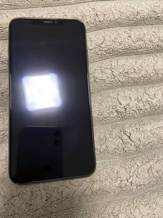 Iphone XS Max 256 gb
