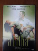 filme dvd original - a filha