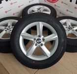 Диски Nissan R16 5x114 Teana Altima Mitsubishi Hyundai Santa Fe Honda