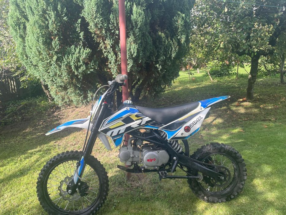 Sprzedam mrf 140 rc