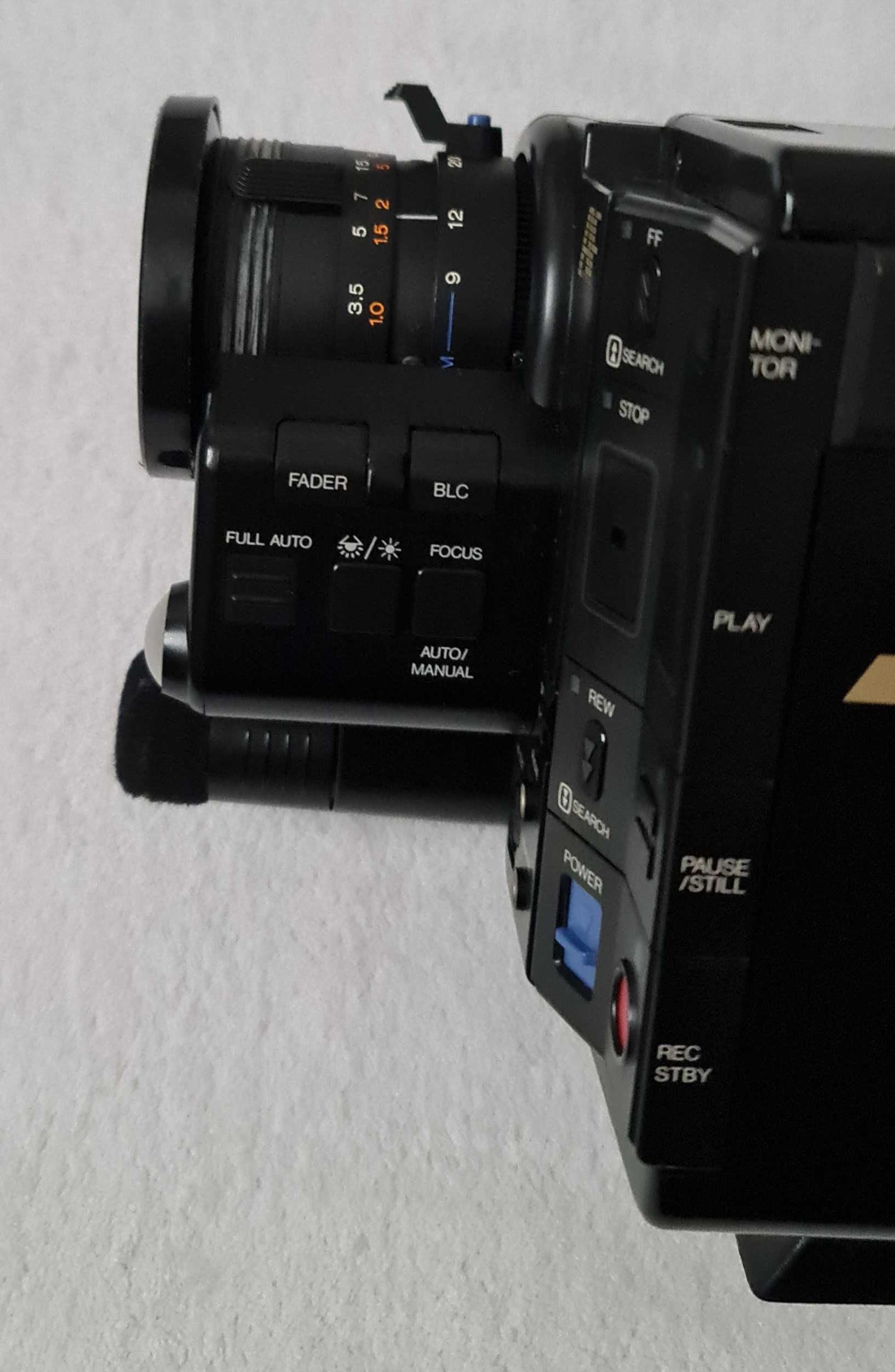 Camera  filmar Mitsubishi HS-C2OE