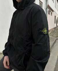 Весняна колекція (STONE ISLAND Ветровка куртка мужская GoreTex) S M L