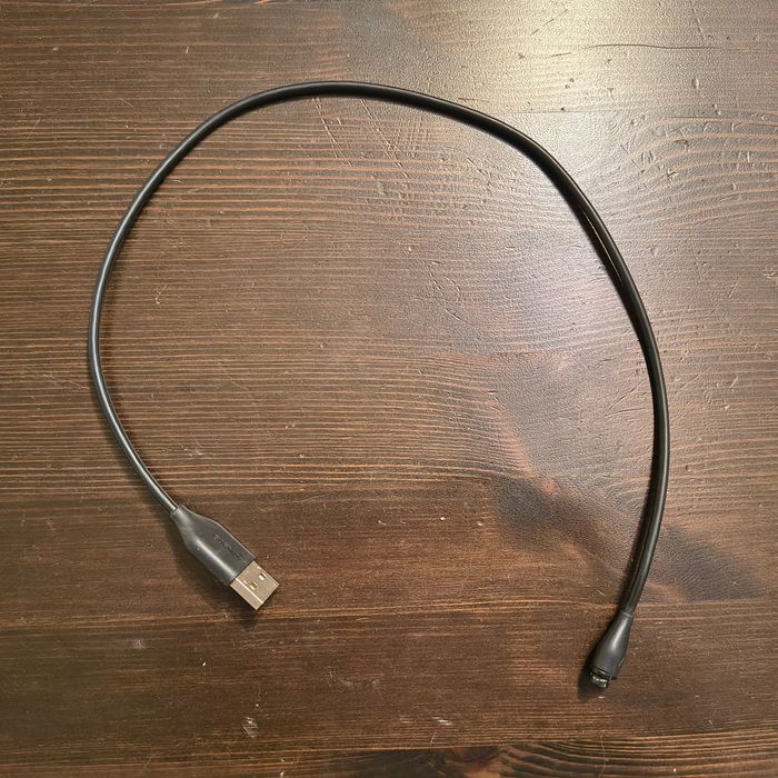 Garmin Venu smartwatch używany