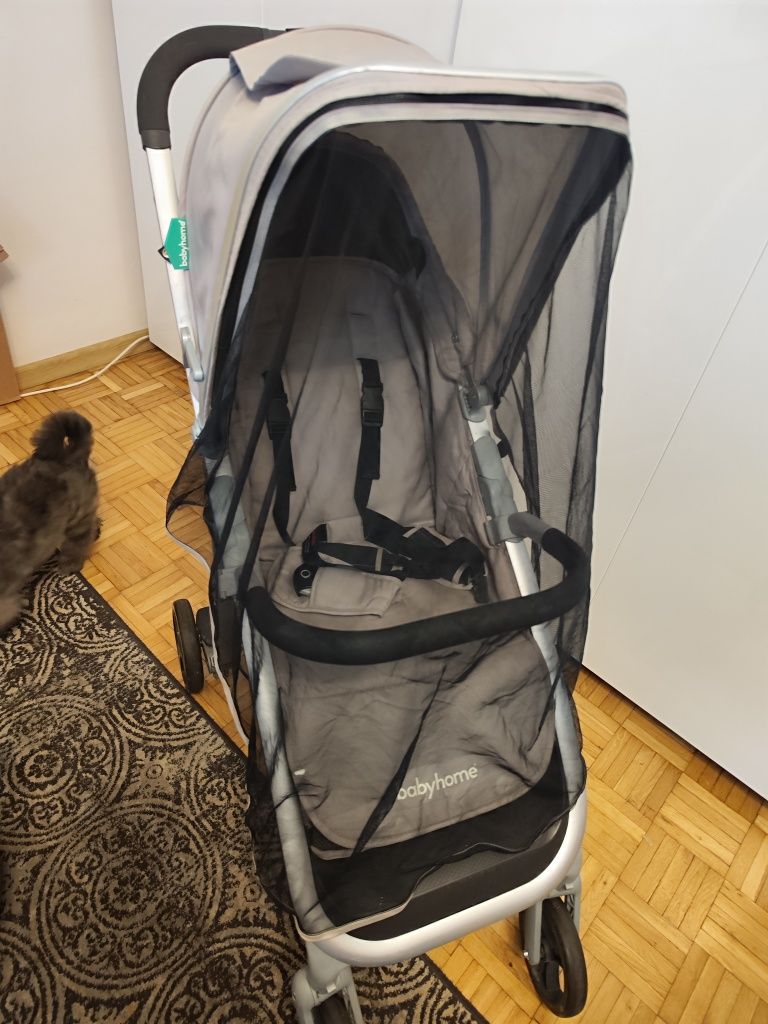 Wózek, spacerówka Babyhome