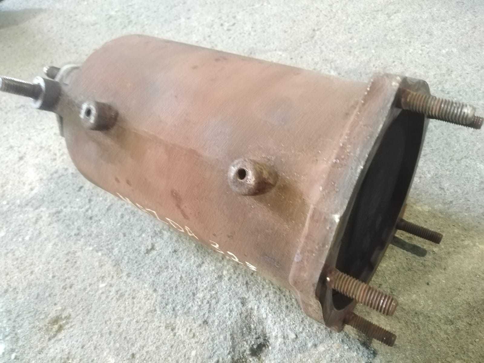 Catalisador Mazda 232 1.4 Gasolina