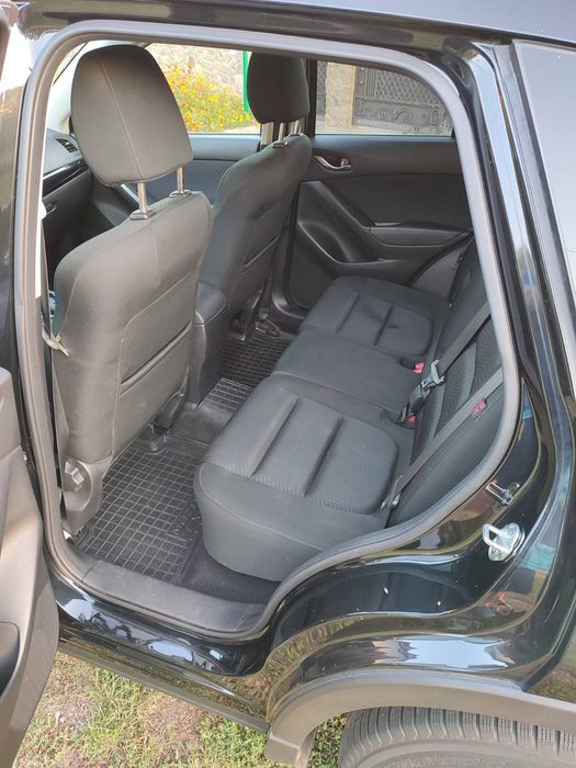Продам Mazda CX-5