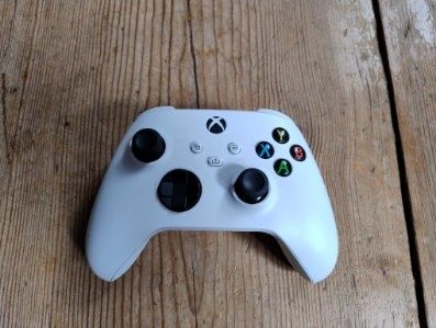 Xbox Series s na gwarancji