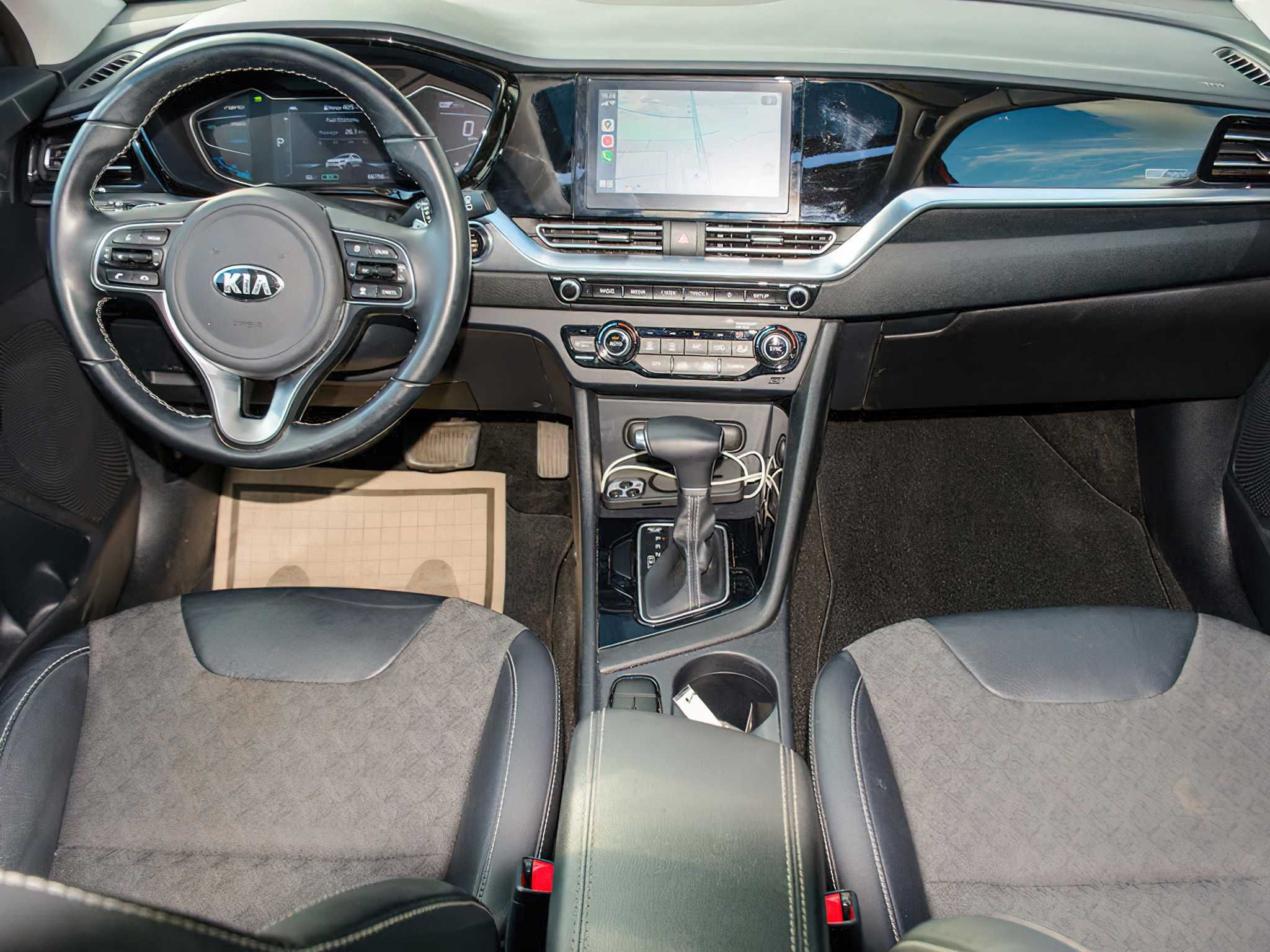 Kia Niro    2020