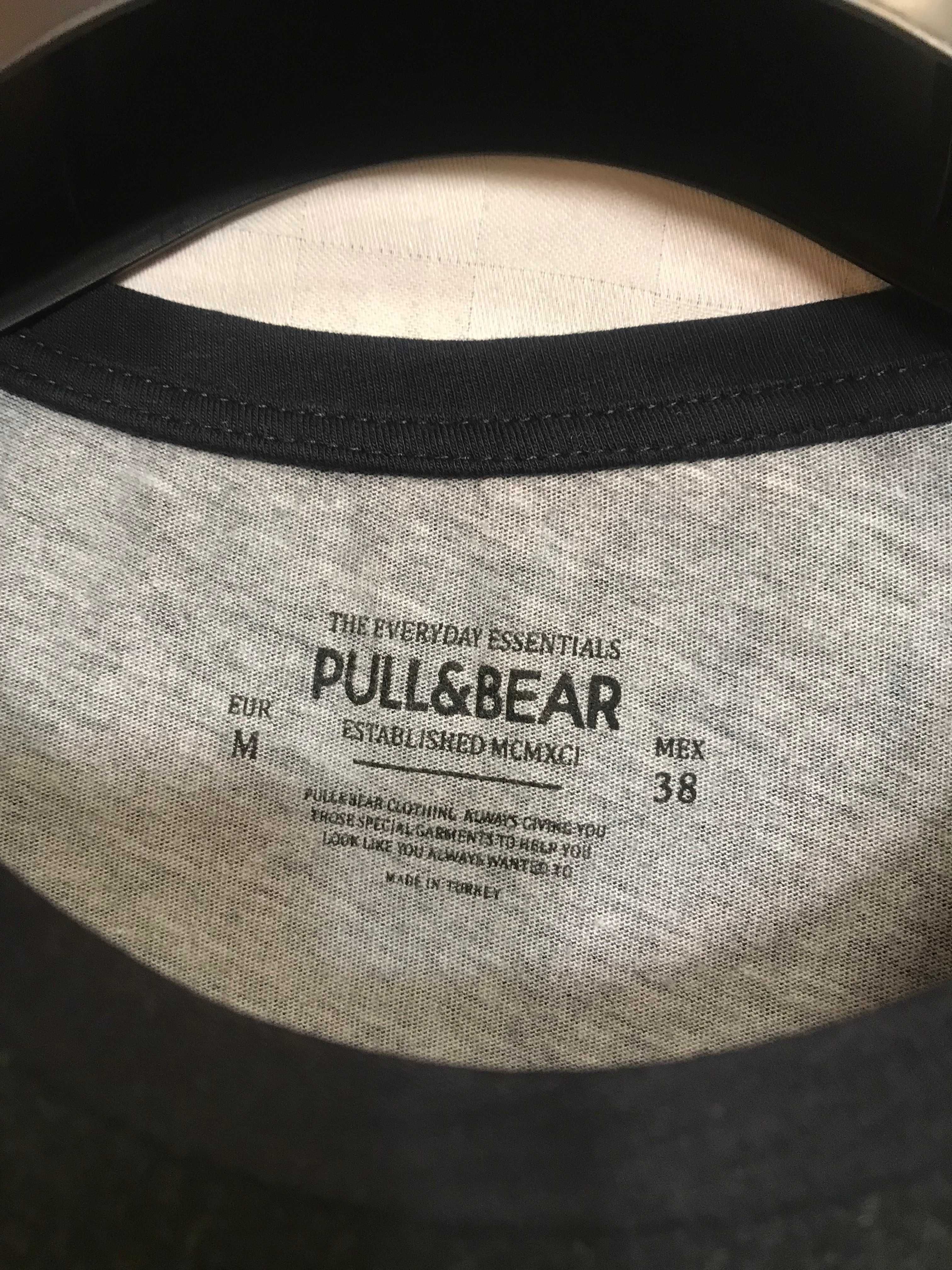 Koszulka Pull&Bear r. M