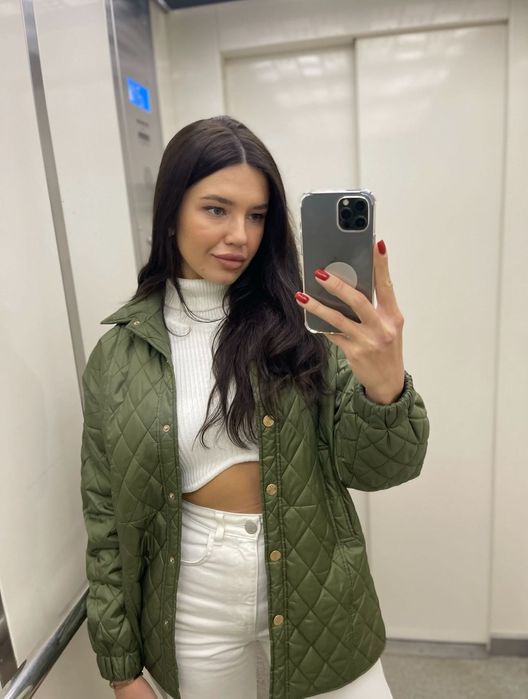 Куртка марсего xs