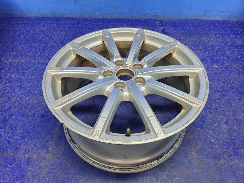 FELGA aluminiowa AUDI A3 8V 18" 8J ET 46 5x112 Oryginał